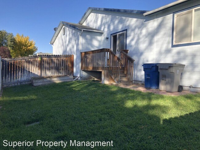 Building Photo - 2 br, 2 bath House - 2803 S Juniper St.