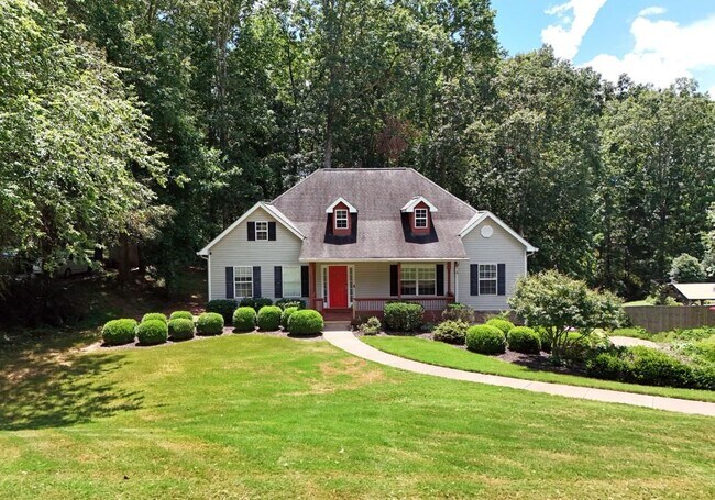 Foto del edificio - 4607 Enfield Dr
