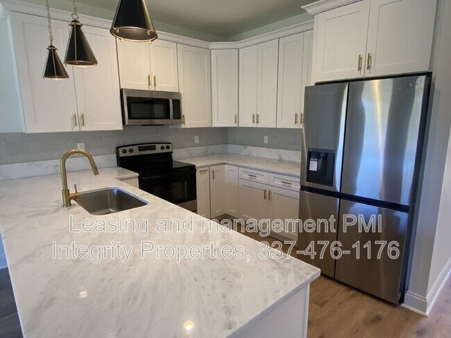 Foto del edificio - 8550 Cat Rd