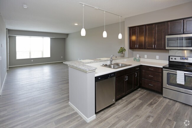 Interior Photo - Kenwood Village