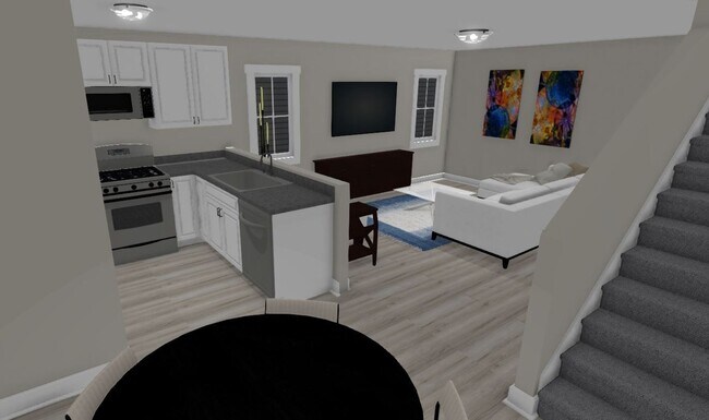 Building Photo - Highly sought after! Apply today!