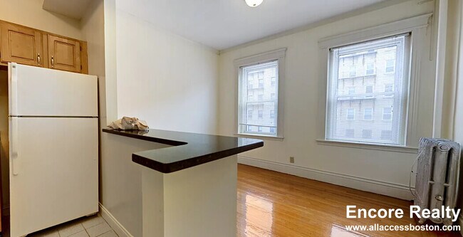 Foto del edificio - 54 Queensberry St