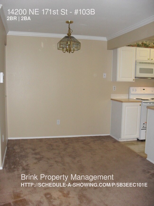 Foto del edificio - 14200 NE 171st St