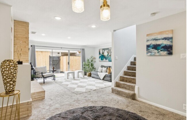 Foto del edificio - 6429 Burgoyne Rd