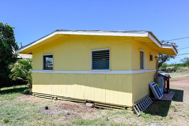 Building Photo - 110 Manako Ln