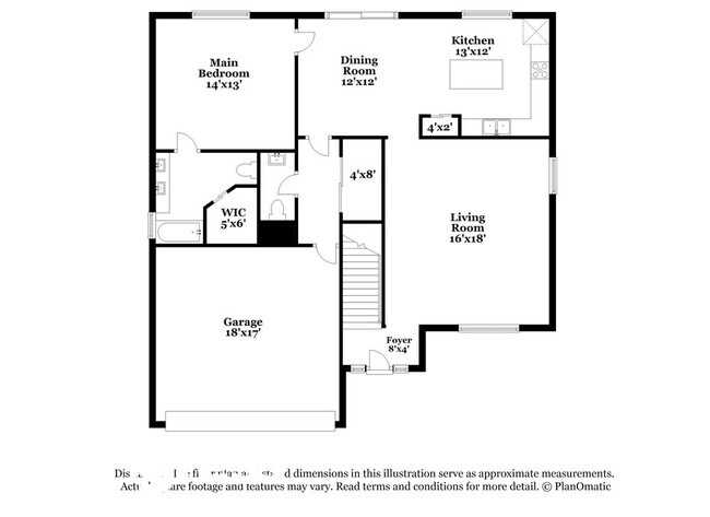 Building Photo - 4310 Boca Woods Dr