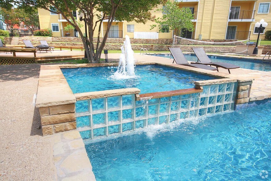 Apex Rentals Dallas, TX