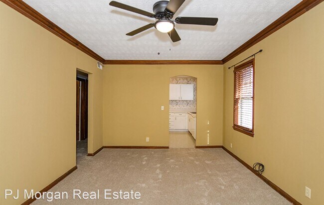 Building Photo - 2 br, 1 bath House - 4918 Erskine St