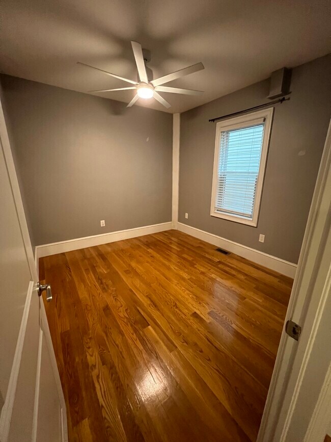 Second Bedroom 1 - 4370 Washington St