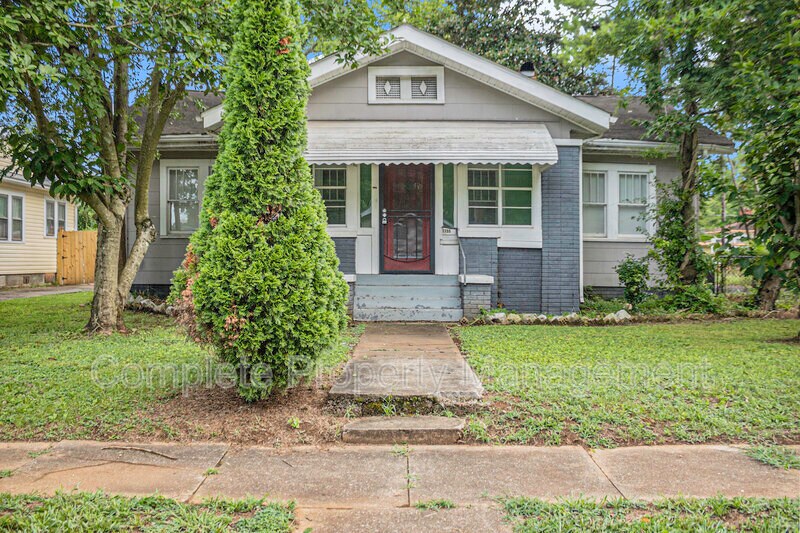 Primary Photo - 1755 51st St Ensley
