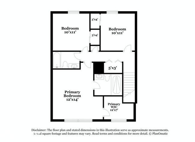 Building Photo - 2890 Legionary St, Columbus, OH 43207