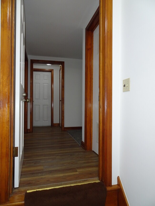Foto del edificio - 833 S Cory St