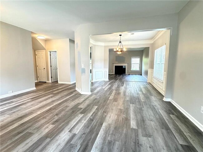 Building Photo - 4465 Ambassador Way