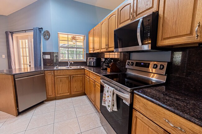 Foto del edificio - 1193 SW Live Oak Cove