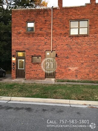 Building Photo - 3127 Argonne Ave