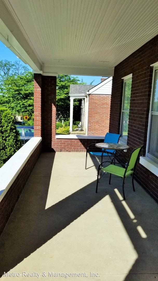 Foto del edificio - 3 br, 1.5 bath House - 1952 Eastview Ave