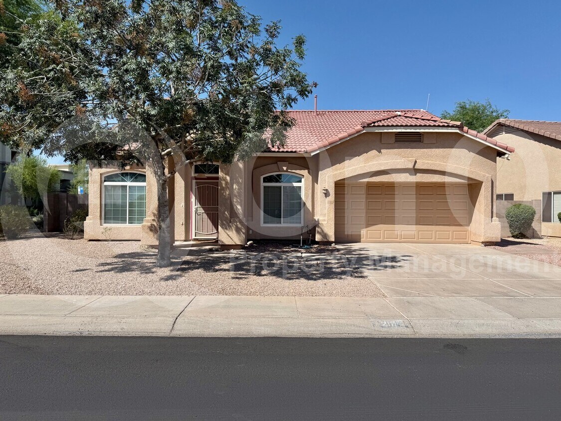 Primary Photo - 254 E Nunneley Rd