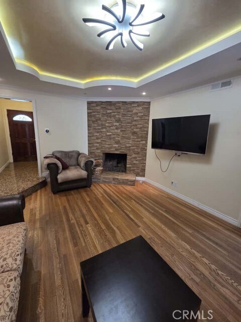 Foto del edificio - 5452 Halbrent Ave