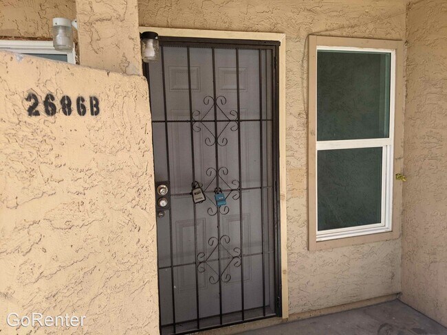 Foto del edificio - 2 br, 1 bath House - 2686 N 43Rd Ave #28B
