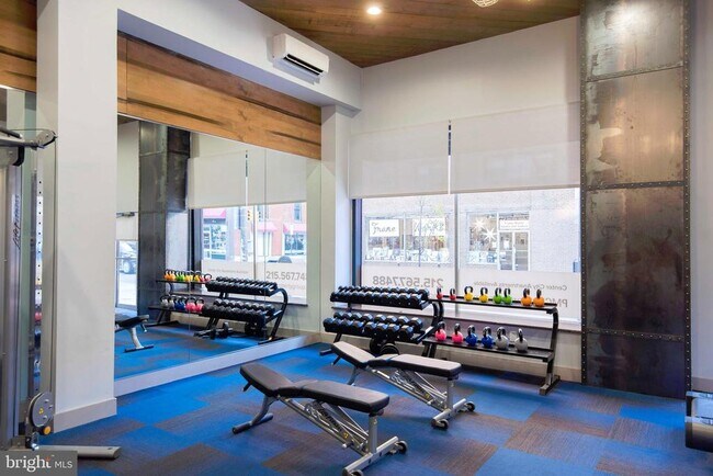 Foto del edificio - 2100 Walnut St St