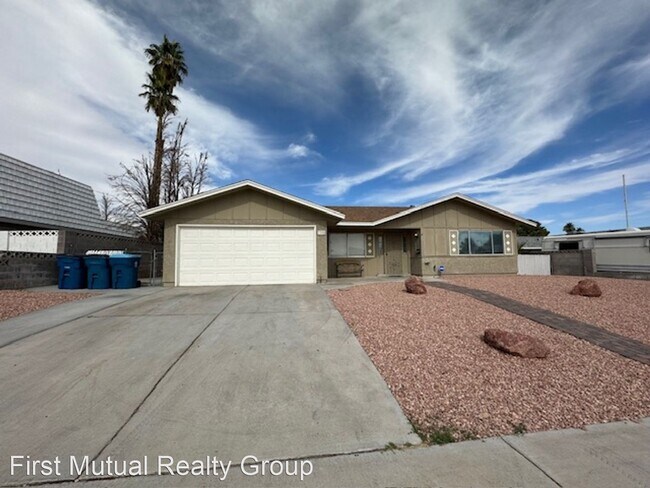 Building Photo - 4 br, 2 bath House - 7208 Pinedale Ave