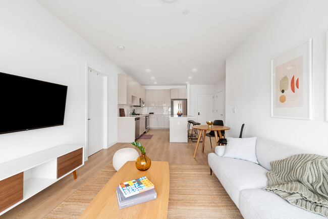 Foto del edificio - The Agnes Co-Living