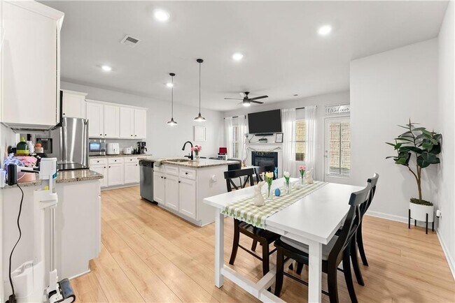 Foto del edificio - 3367 Abbey Way