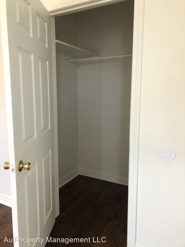 Foto del edificio - 1 br, 1 bath House - 83 N. MCMASTERS "A"