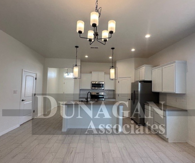Foto del edificio - The Luke floor plan 3 Bedroom 2 bath Water...