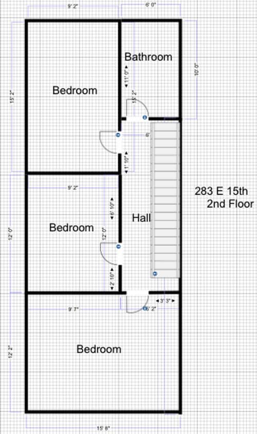 Building Photo - 283 E 5th