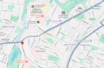 Building Photo - 28 S Huntington Ave