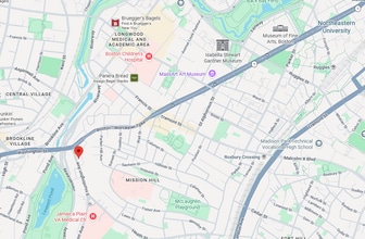 Building Photo - 28 S Huntington Ave