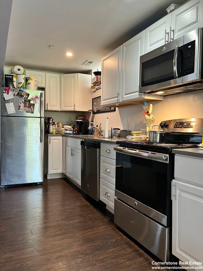 Foto del edificio - 9 Oswald St