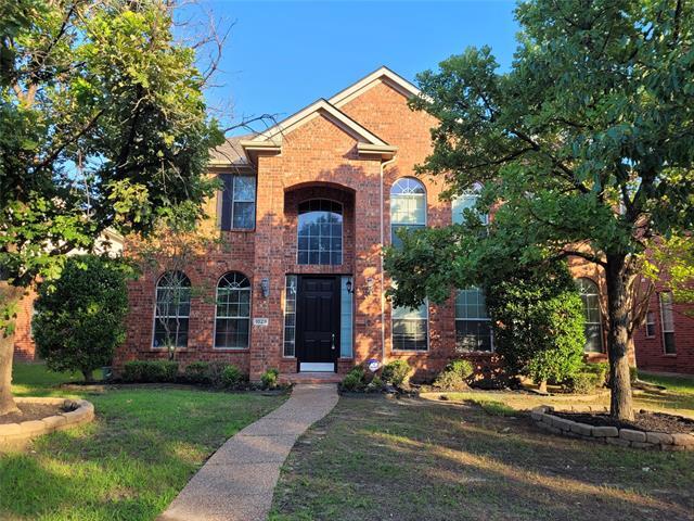 Primary Photo - 1029 Caddo Dr