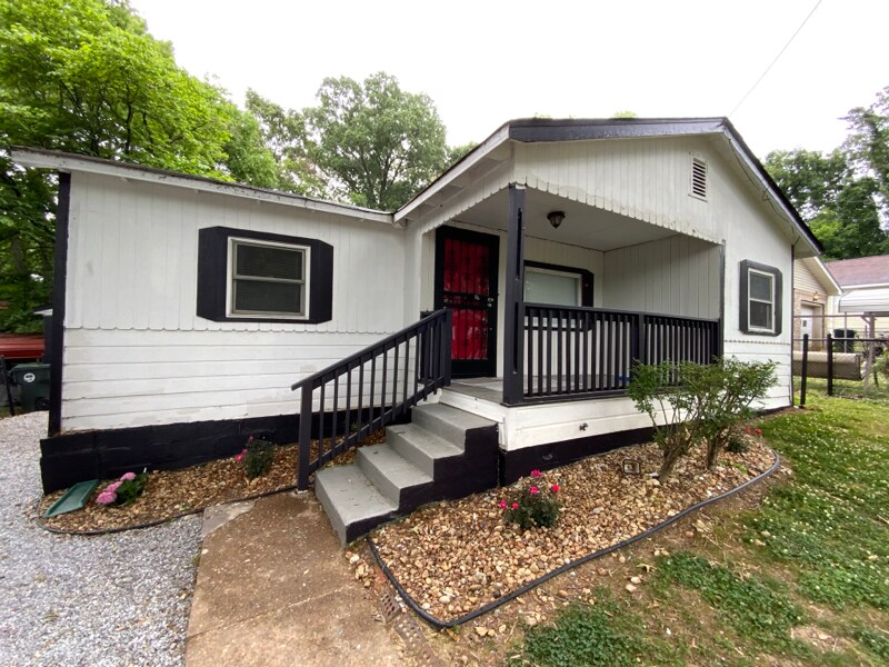 6113 Atlanta Ave, Chattanooga, TN 37421 House Rental in Chattanooga, TN