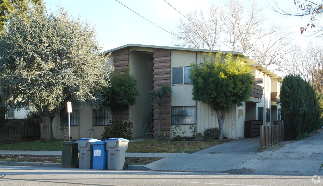 Foto del edificio - 546 N 3rd St