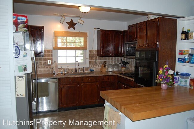 Building Photo - 3 br, 2 bath House - 505 Wycliff Court