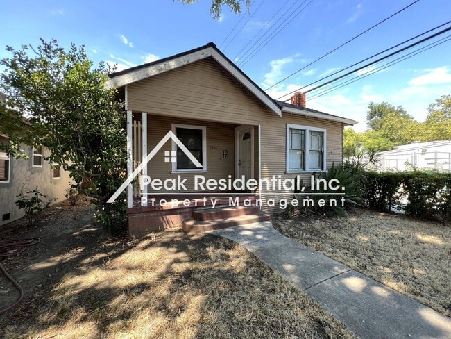 Building Photo - 2 br, 1 bath House - 2216 9th Street