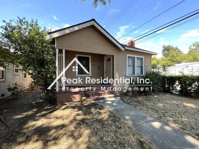 Foto del edificio - 2 br, 1 bath House - 2216 9th Street