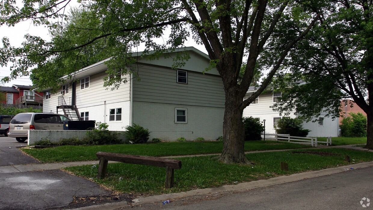 Building Photo - Argo Lane Apartments