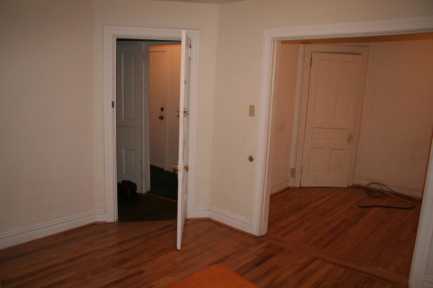habitación más grande - 216 Morewood Ave