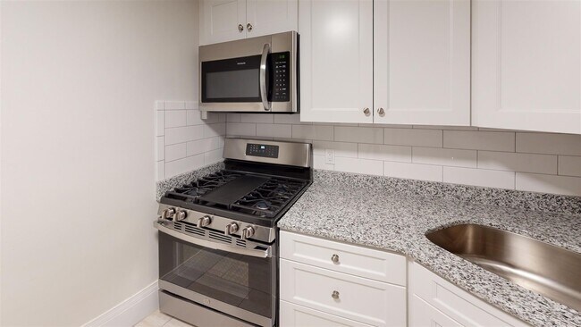 Foto del edificio - 14 Yarmouth St