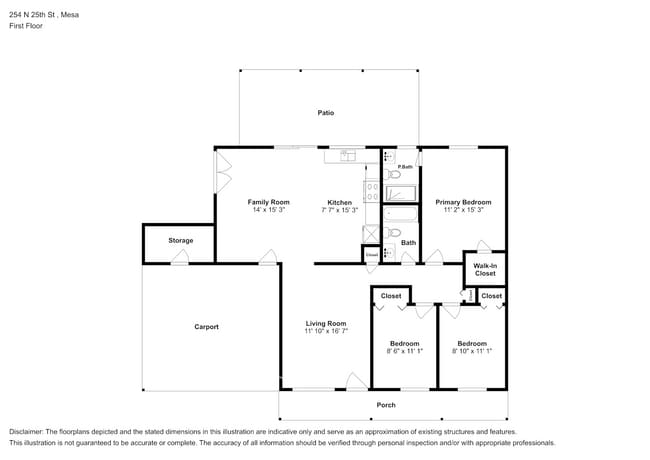Building Photo - 254 N 25th St