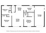 Foto principal - 447 Freeman Rd NW
