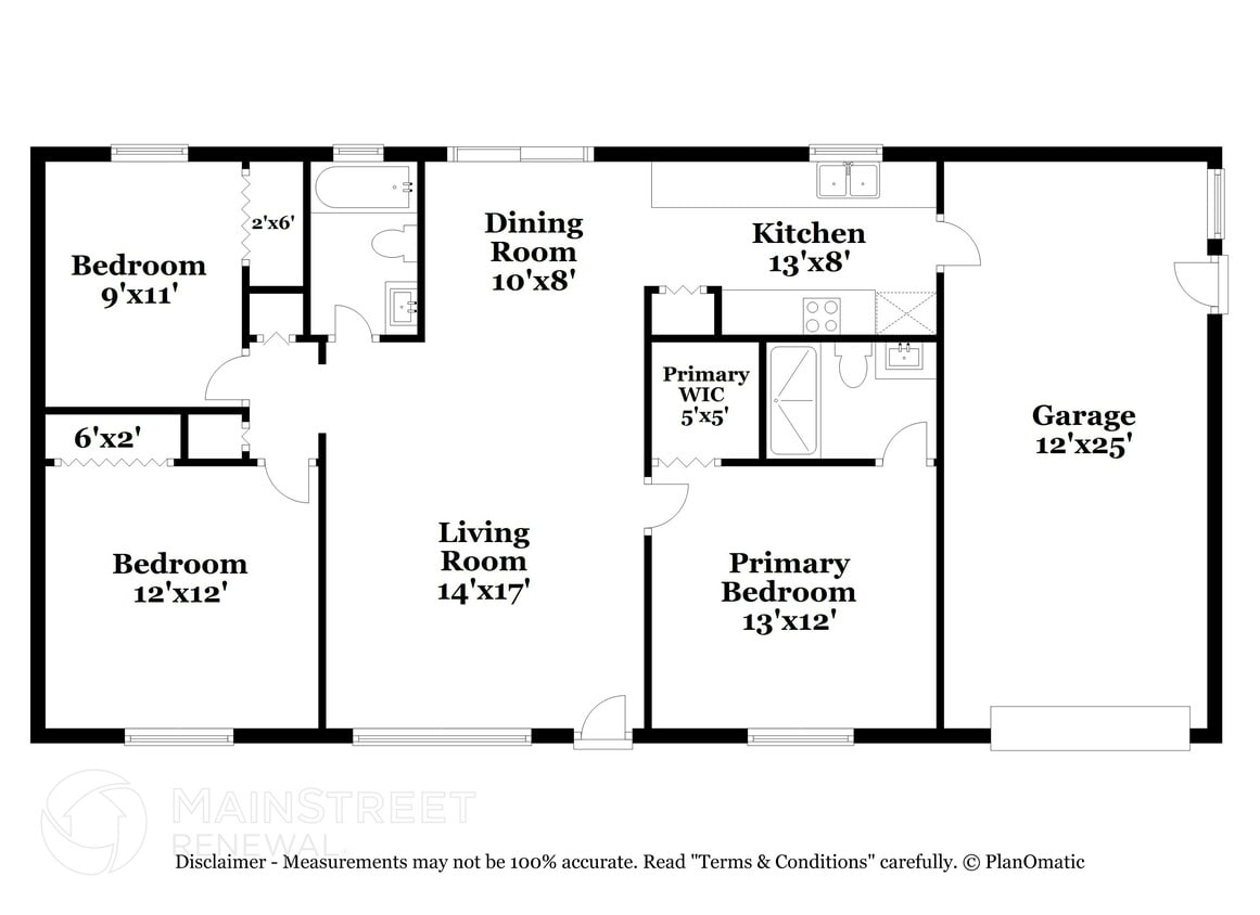 Foto principal - 447 Freeman Rd NW