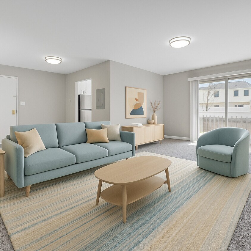 Foto principal - Parkside Apartments