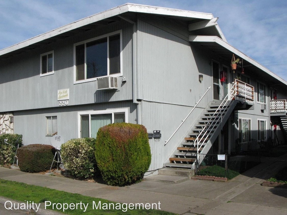 Primary Photo - 220 N Ivy St