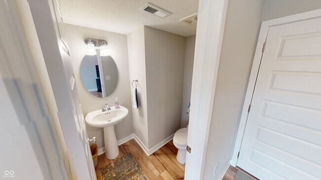 Building Photo - 7101 Equality Blvd