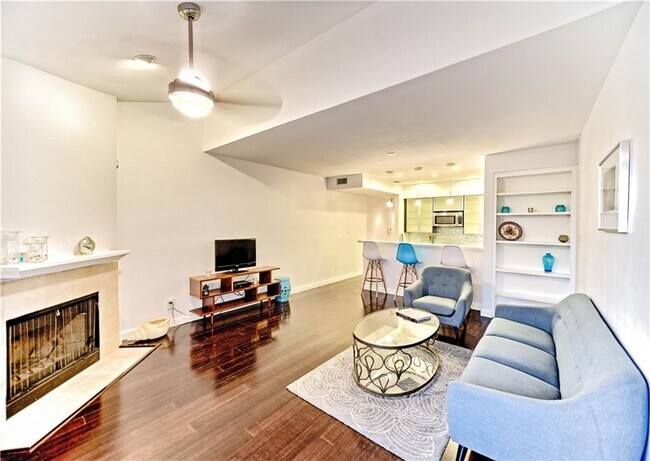 Foto del edificio - 1501 Barton Springs Rd