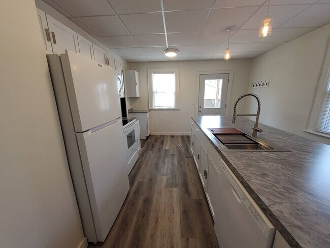 Foto del edificio - 839 Dousman Street